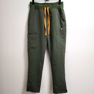 FIGS High Waisted Yola™ Skinny Scrub Pants